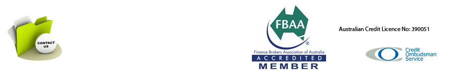 contact header